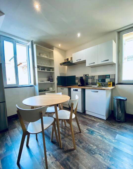 Chez Gauthier - Au Coeur Du Panier * Marseille
