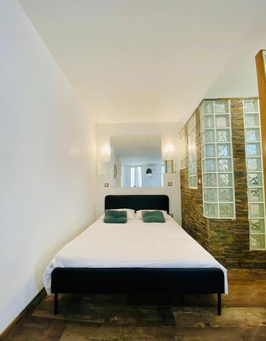 Apartment Chez Gauthier - Au Coeur Du Panier