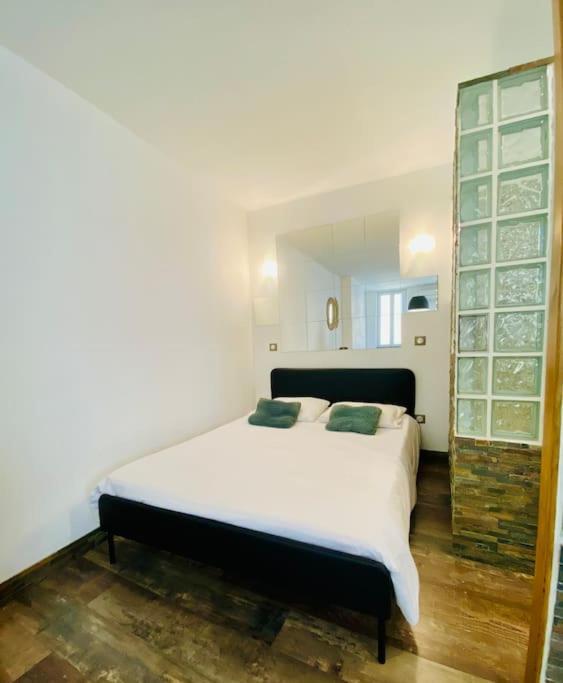 Chez Gauthier - Au Coeur Du Panier Apartment Marseille