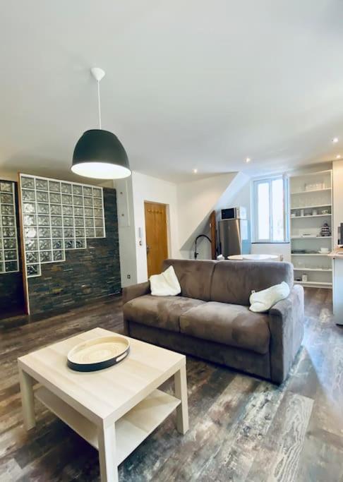 Chez Gauthier - Au Coeur Du Panier Apartment Marseille
