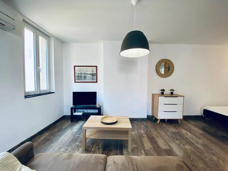 Chez Gauthier - Au Coeur Du Panier Apartment